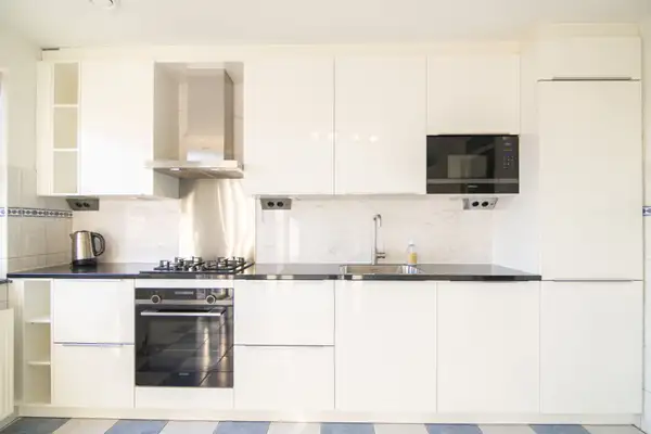 Foto #9 Appartement Putselaan Rotterdam