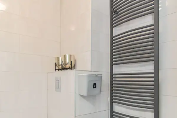 Foto #21 Appartement Putselaan Rotterdam