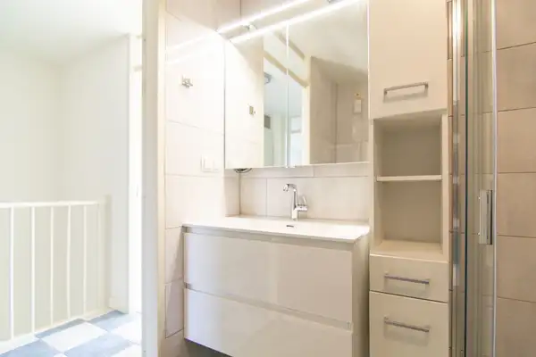 Foto #20 Appartement Putselaan Rotterdam