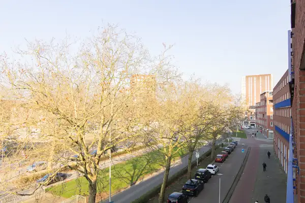 Foto #6 Appartement Putselaan Rotterdam