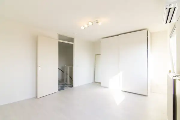 Foto #17 Appartement Putselaan Rotterdam