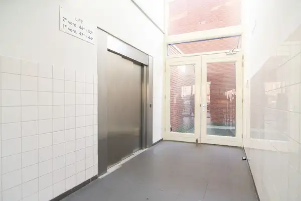 Foto #31 Appartement Putselaan Rotterdam