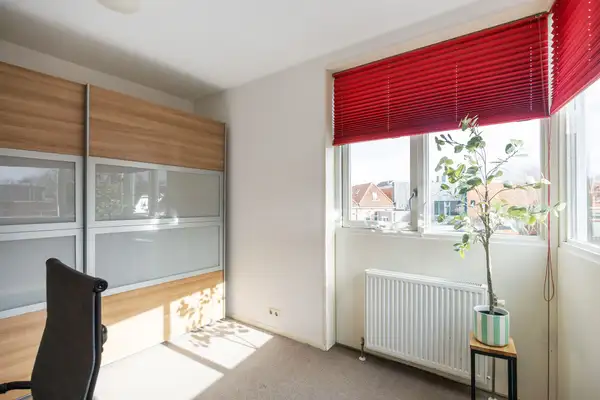 Foto #36 Huurwoning Noorderbinnensingel Groningen