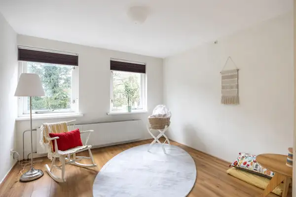 Foto #25 Huurwoning Noorderbinnensingel Groningen