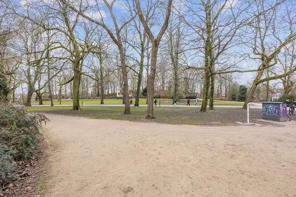 Foto #4 Huurwoning Noorderbinnensingel Groningen