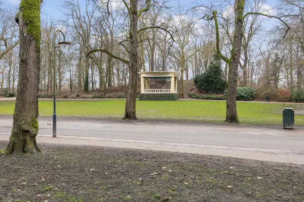 Foto #5 Huurwoning Noorderbinnensingel Groningen