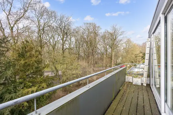 Foto #34 Huurwoning Noorderbinnensingel Groningen