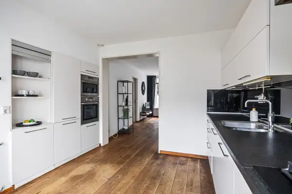 Foto #18 Huurwoning Noorderbinnensingel Groningen