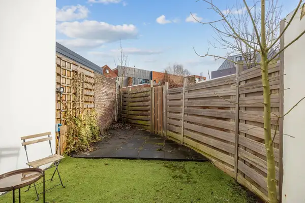 Foto #20 Huurwoning Noorderbinnensingel Groningen