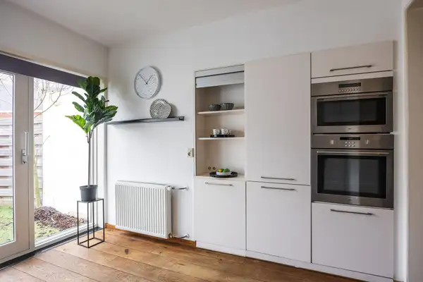 Foto #17 Huurwoning Noorderbinnensingel Groningen