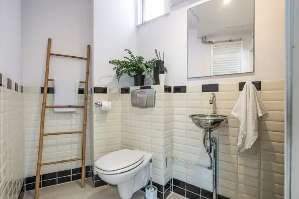 Foto #7 Huurwoning Noorderbinnensingel Groningen