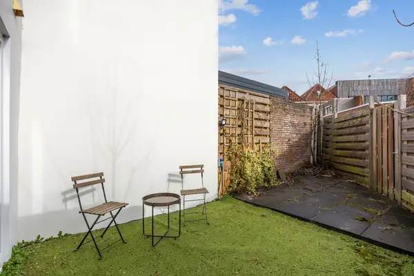 Foto #21 Huurwoning Noorderbinnensingel Groningen