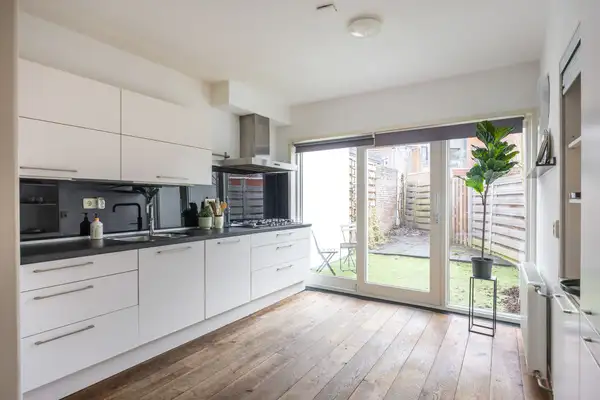 Foto #15 Huurwoning Noorderbinnensingel Groningen