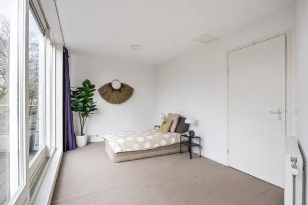 Foto #32 Huurwoning Noorderbinnensingel Groningen