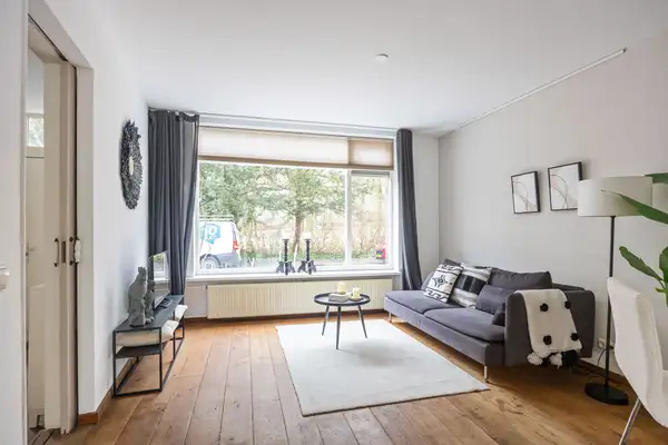 Foto #9 Huurwoning Noorderbinnensingel Groningen