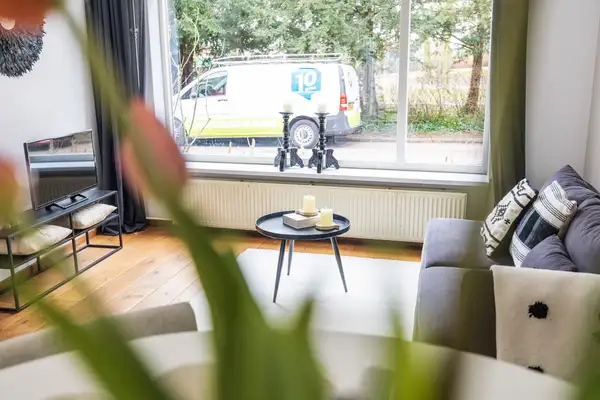 Foto #11 Huurwoning Noorderbinnensingel Groningen