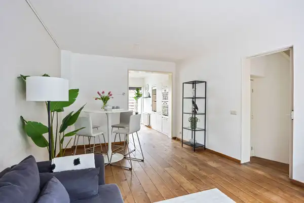 Foto #13 Huurwoning Noorderbinnensingel Groningen