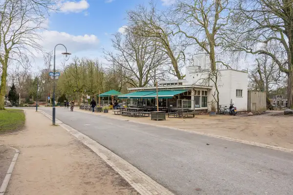 Foto #6 Huurwoning Noorderbinnensingel Groningen