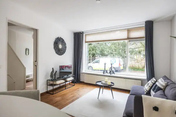 Foto #10 Huurwoning Noorderbinnensingel Groningen