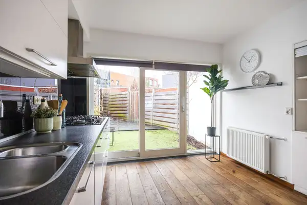 Foto #16 Huurwoning Noorderbinnensingel Groningen