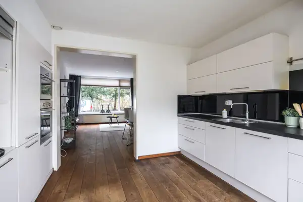 Foto #19 Huurwoning Noorderbinnensingel Groningen