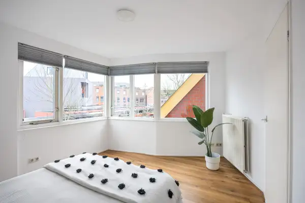 Foto #26 Huurwoning Noorderbinnensingel Groningen