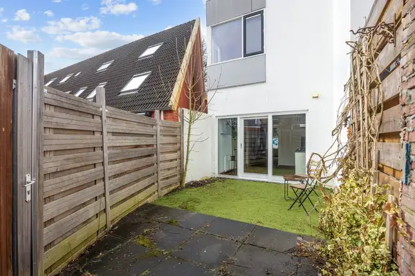 Foto #22 Huurwoning Noorderbinnensingel Groningen