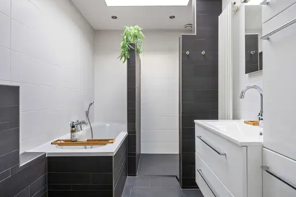 Foto #38 Huurwoning Noorderbinnensingel Groningen