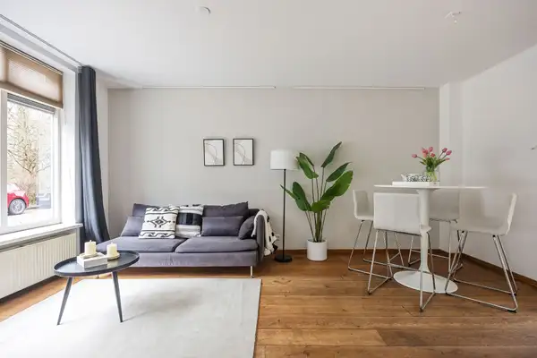 Foto #8 Huurwoning Noorderbinnensingel Groningen