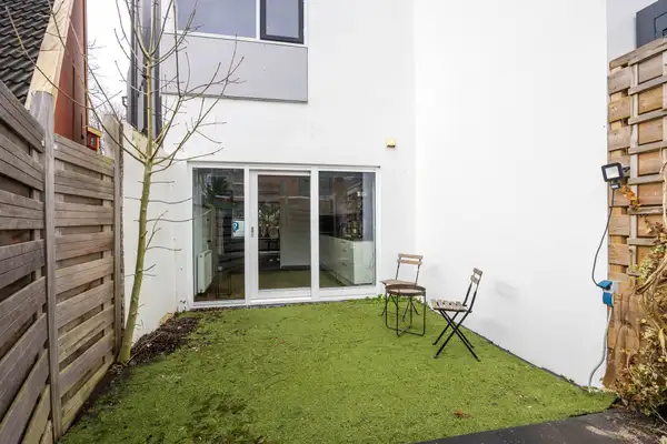 Foto #23 Huurwoning Noorderbinnensingel Groningen