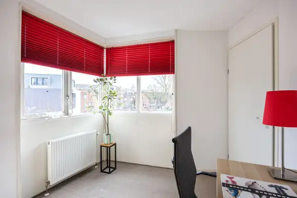 Foto #37 Huurwoning Noorderbinnensingel Groningen