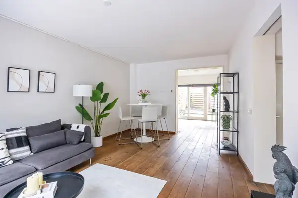 Foto #12 Huurwoning Noorderbinnensingel Groningen