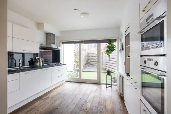 Foto #14 Huurwoning Noorderbinnensingel Groningen