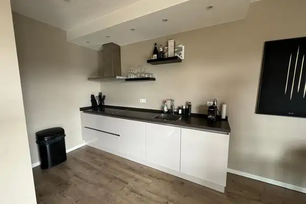 Foto #12 Appartement Oppert Rotterdam