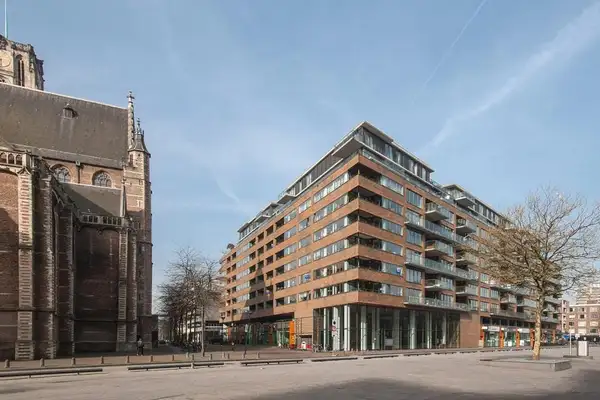 Foto #21 Appartement Oppert Rotterdam