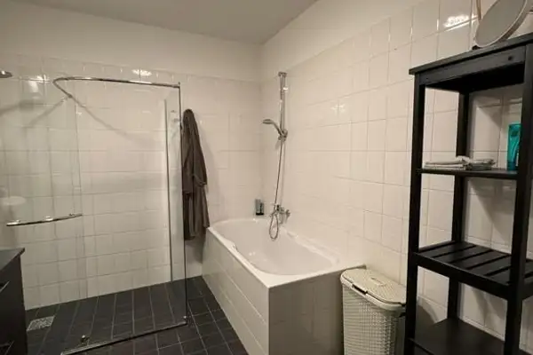 Foto #15 Appartement Oppert Rotterdam