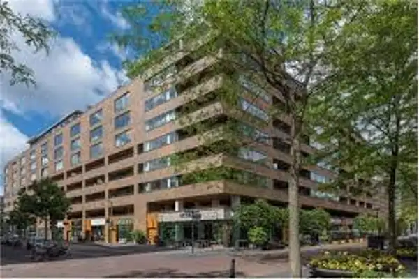 Foto #6 Appartement Oppert Rotterdam