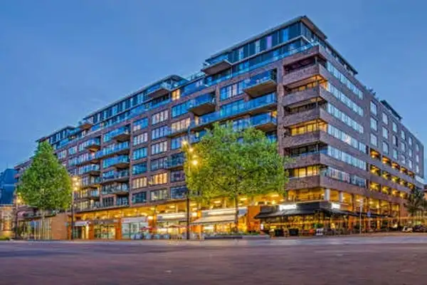 Foto #0 Appartement Oppert Rotterdam