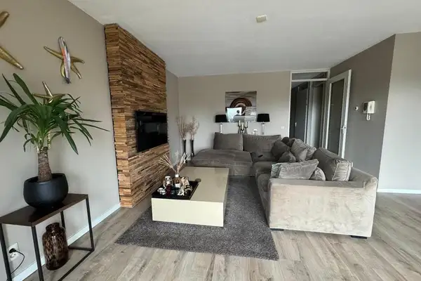 Foto #8 Appartement Oppert Rotterdam