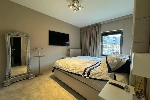 Foto #13 Appartement Oppert Rotterdam