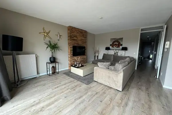 Foto #1 Appartement Oppert Rotterdam