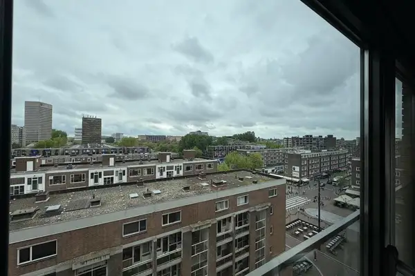 Foto #7 Appartement Oppert Rotterdam
