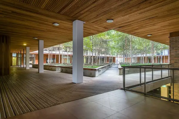 Foto #4 Appartement Oppert Rotterdam