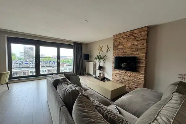 Foto #9 Appartement Oppert Rotterdam