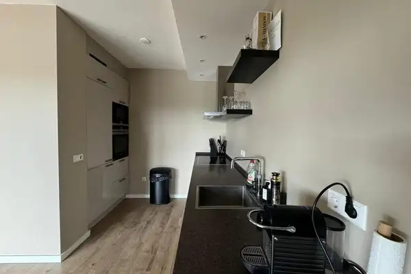 Foto #2 Appartement Oppert Rotterdam