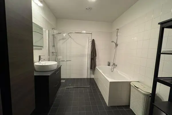 Foto #14 Appartement Oppert Rotterdam