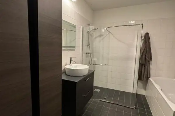 Foto #16 Appartement Oppert Rotterdam