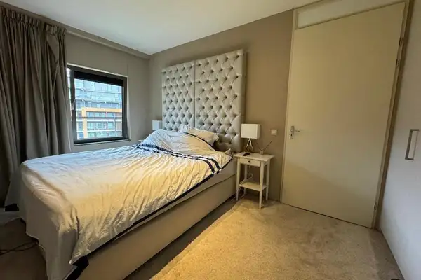 Foto #19 Appartement Oppert Rotterdam