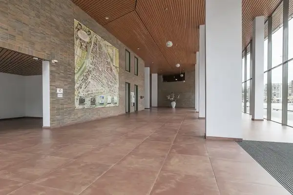 Foto #5 Appartement Oppert Rotterdam