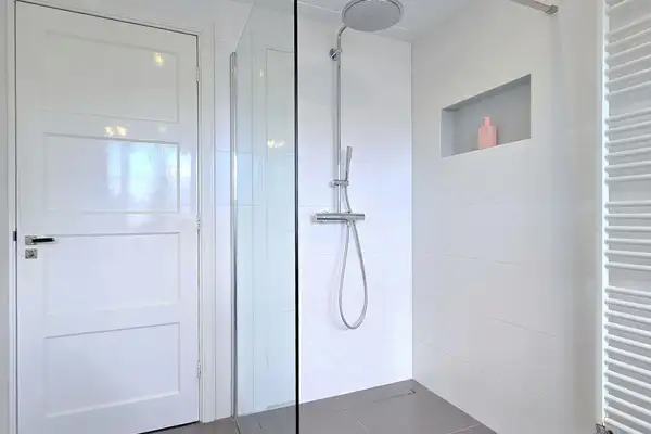 Foto #45 Appartement Eemsstraat Amsterdam